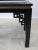 Gilded Chinoiserie Style Side Table For Sale - Image 10 of 13