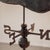 Three-Dimensional Copper Weathervane with Flying Swan, 1900s For Sale - Image 6 of 8