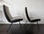 1950s 1950s Attributed to Pierre Paulin Chairs (Pair) Model Cm145 For Sale - Image 5 of 13