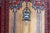 1960s, Vintage Uzbek Bukhara Multi-Niche Prayer Runner 1.1' X 6.1' For Sale In New York - Image 6 of 13