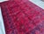 High Quality Afghan Khal Muhammadi Tribal Hand-Knotted Wool Rug - 6'6" X 9'10" For Sale - Image 6 of 11