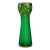 Early Antique Art Nouveau Mont Joye Vase by François-Théodore Legras For Sale