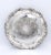Silver Early 20th Century Art Nouveau Round Footed Viking Silver Plated Tray For Sale - Image 8 of 8