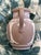 Antique Adam's Lilac Jasper Dip / Lilac Jasperware Petite Pitcher, Made in England For Sale In Little Rock - Image 6 of 15