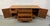Mid-Century Sculpted Walnut Credenza by Young Manufacturing, Attributed For Sale - Image 10 of 17
