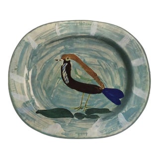 1950 Pablo Picasso Ceramics by Picasso 6 For Sale