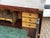 Campaign Chest of Drawers in Mahogany For Sale - Image 16 of 18