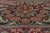 Textile Vintage Chinese Silk Tabriz Rug, 11'11 X 18'02 For Sale - Image 7 of 11