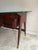Console Desk attributed to Vittorio Dassi, Italy, 1950s, in Flawless conditions. Designed 1950 to 1959