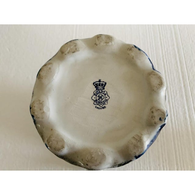 Antique Pitcher from Doulton Burslem, 1890s For Sale - Image 16 of 18