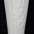 Mid-Century Modern German Vase by M. Frey for Kaiser, 1970s For Sale - Image 3 of 11