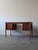 Vintage Danish Desk in Teak, 1960s For Sale - Image 4 of 9