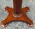 William IV Mahogany Single Drawer Side Table, Circa 1830s For Sale - Image 11 of 11
