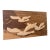 Pair of Vintage Don Freedman Seagull Fiber Art Wall Hangings for Interlude, 1979 & 1981 For Sale