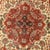 Vintage Indian Jaipur Rug For Sale - Image 4 of 10