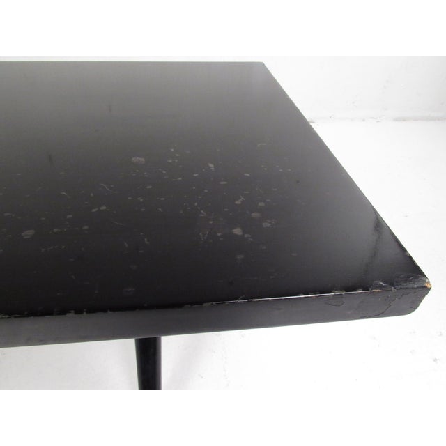 Coffee Table by T.H. Robsjohn-Gibbings for Widdicomb For Sale - Image 9 of 10