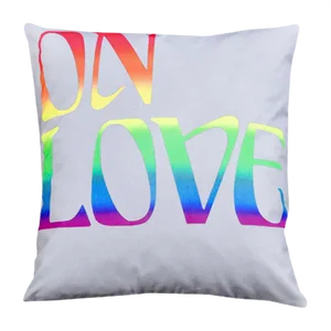 Pillowcase by Richard Phillips for Henzel Studio, 2014