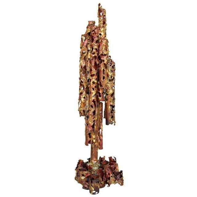 1960s 1960s Marcello Fantoni Sculpture For Sale - Image 5 of 10