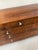 1970’s George Nelson Rosewood Thin Edge Long Dresser For Sale - Image 15 of 18