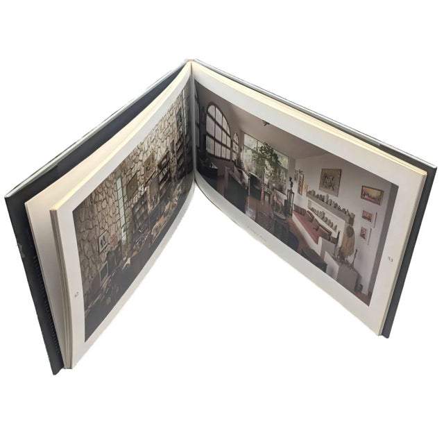 2003 Bilingual English and French "Intérieurs D’Haiti" Book For Sale - Image 13 of 13