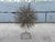 1980s Large Mid Century Bronze Dandelion Sculpture For Sale - Image 13 of 13