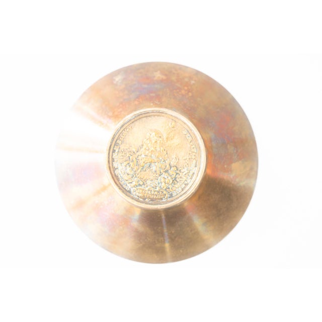Coin Tray by Carl Auböck, 1950s For Sale - Image 6 of 10