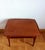 Coffee Table by Arne Hovmend-Olsen for Magens Kold, Denmark, 1960 For Sale - Image 6 of 16