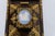 Antique Coromandel Ormolu Jasperware Desk Set from Edwards & Jones, 1800s, Set of 3 For Sale - Image 14 of 18