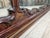 Early 20th Century Chippendale Wooden Mirror For Sale - Image 17 of 18