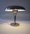 Bauhaus Desk Lamp in Chrome, Czechoslovakia, 1930s For Sale - Image 11 of 16