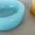 Murano Opaline Glass Ashtrays from Cenedese, 1960s, Set of 2 For Sale - Image 6 of 18