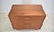 1950s Herman Miller Basic Cabinet Series Dresser by George Nelson For Sale - Image 9 of 18