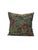 Botanical Verdure Tapestry 22” Pillows - A Pair For Sale - Image 4 of 5