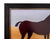 Matt Rix, Naive Style Prize Bay Mare, Print, Framed For Sale - Image 6 of 12