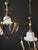 Vintage Chandeliers, 1960s, Set of 2 For Sale - Image 11 of 13