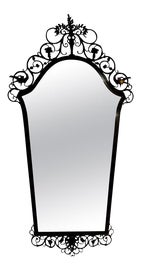 Example of Raymond Subes Mirrors