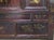 Brown Antique Chinese Chinoiserie-Style Cabinet For Sale - Image 8 of 15