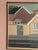 Gunnar Fohlin, City Scene, 1987, Oil on Canvas, Framed For Sale - Image 8 of 18