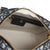 Navy Oblique Canvas Small D Vibe Bowling Bag For Sale - Image 9 of 9