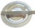 1950s Cartier Sterling Silver Pierced Gallery Tray For Sale - Image 11 of 12