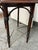Therien Studio Workshop Macassar Ebony Side Tables, Pair For Sale - Image 4 of 12