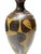 Brown Gustav Otto Reuss (1885-1962) Chinese Inspired Vase German Art Pottery Song Dynasty Style For Sale - Image 8 of 17