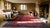 1920s Raspberry Pink Floral Antique Chinese Art Deco Carpet 9'10" X 13'6" Knotted Wool Rug For Sale - Image 12 of 12