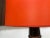 1960s Large Glazed Ceramic Table Lamp by Bjørn Wiinblad for Rosenthal, 1960s For Sale - Image 5 of 18