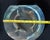 Robert Wyland "Humpback Whale Planet" Lucite Sculpture - Limited Edition For Sale - Image 11 of 12