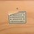 Bookcase in Oregon Pine by Mogens Koch, 1970s For Sale - Image 9 of 10