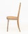 Wood Louis XVI Silk Embroidery Panel Chair, Ca. 1900 For Sale - Image 7 of 8
