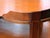 Regency 3 Tier Mahogany Server Etagere Bar For Sale - Image 12 of 14