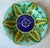 Late 19th Century Wedgwood Majolica Bowl by Wedgwood, C. 1880's For Sale - Image 5 of 10