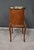 Small Early 20th Century Transition Kidney-Shaped Mahogany Commode For Sale - Image 12 of 18